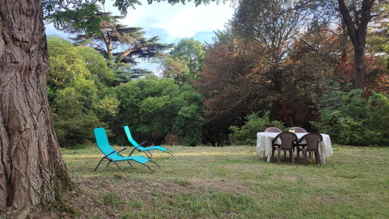 Gite A La Campagne, Proche Carcassonne Alairac ภายนอก รูปภาพ